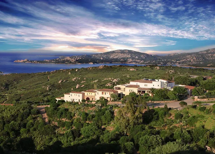 Hotel Micalosu