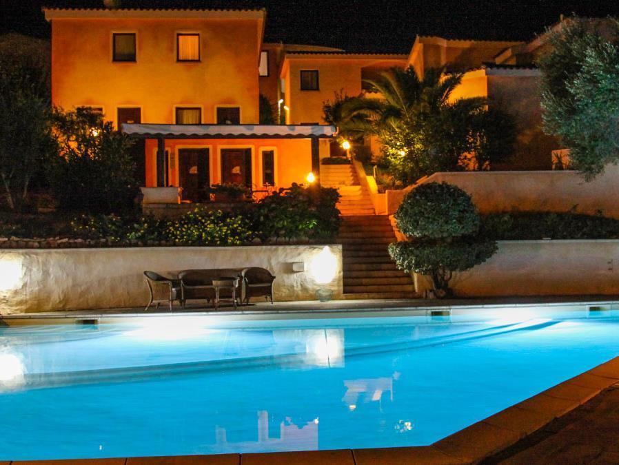 Micalosu Hotel 3*