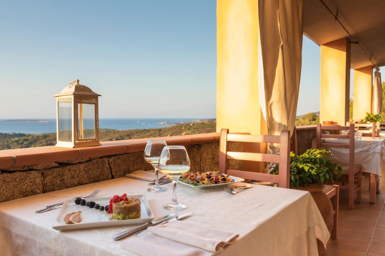 Micalosu Hotel Cannigione