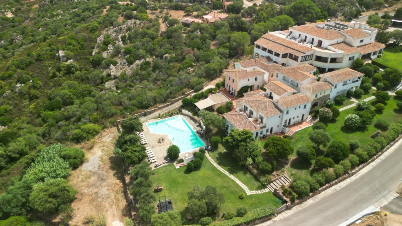 Micalosu Hotel