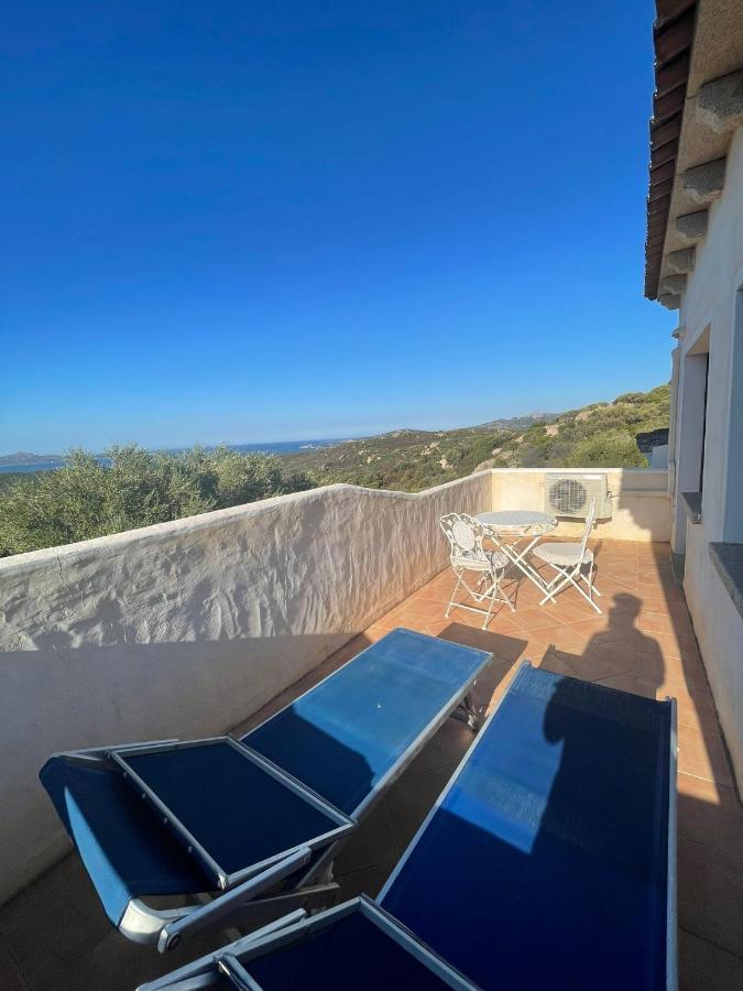 Hotel Micalosu Cannigione