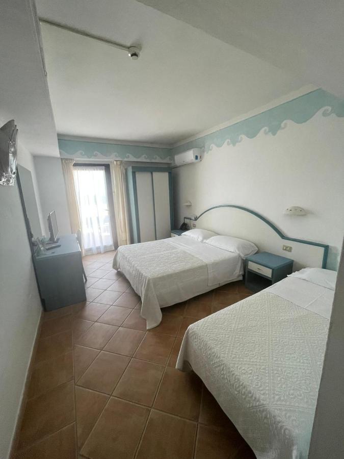 Hotel Micalosu