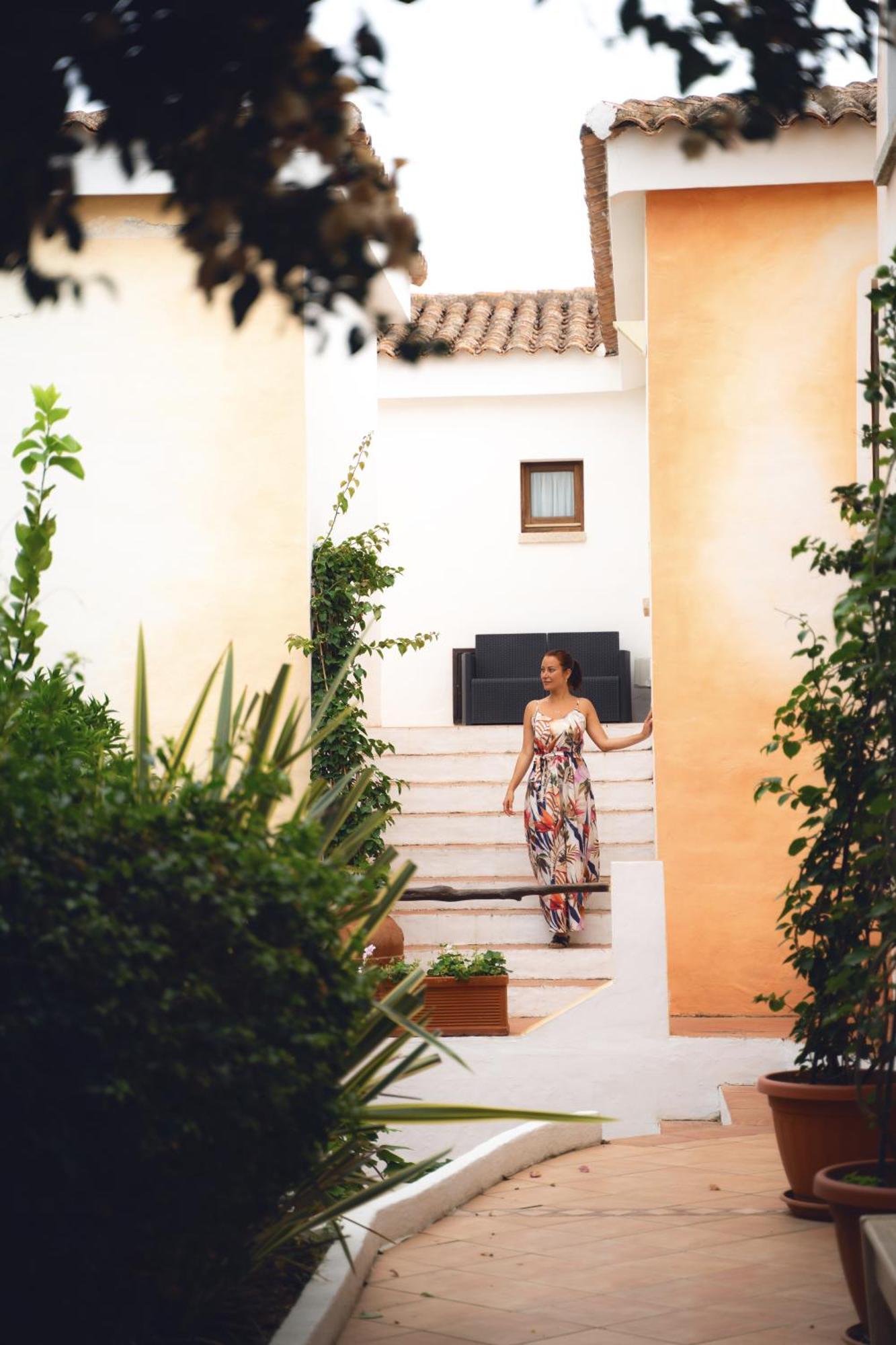 Micalosu Hotel 3*