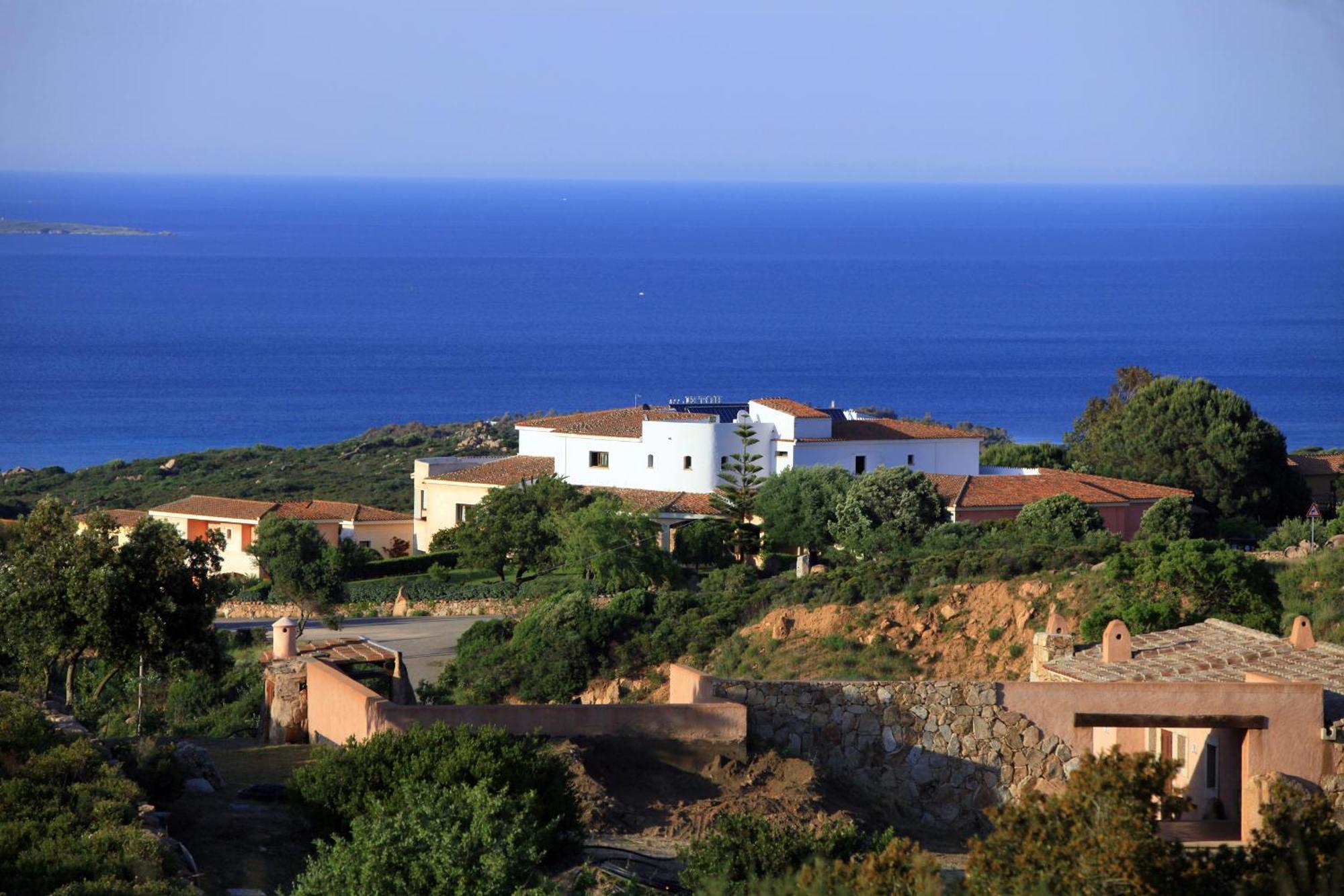 Hotel Micalosu Cannigione