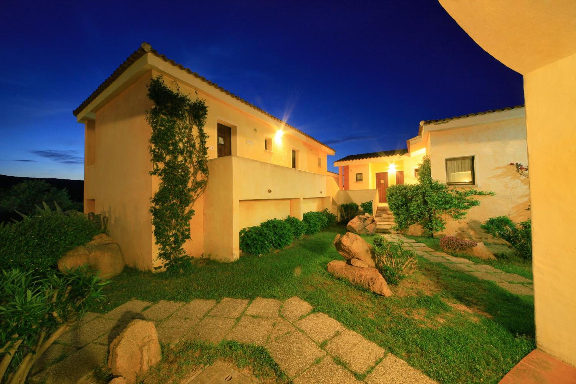 Hotel Micalosu 3*