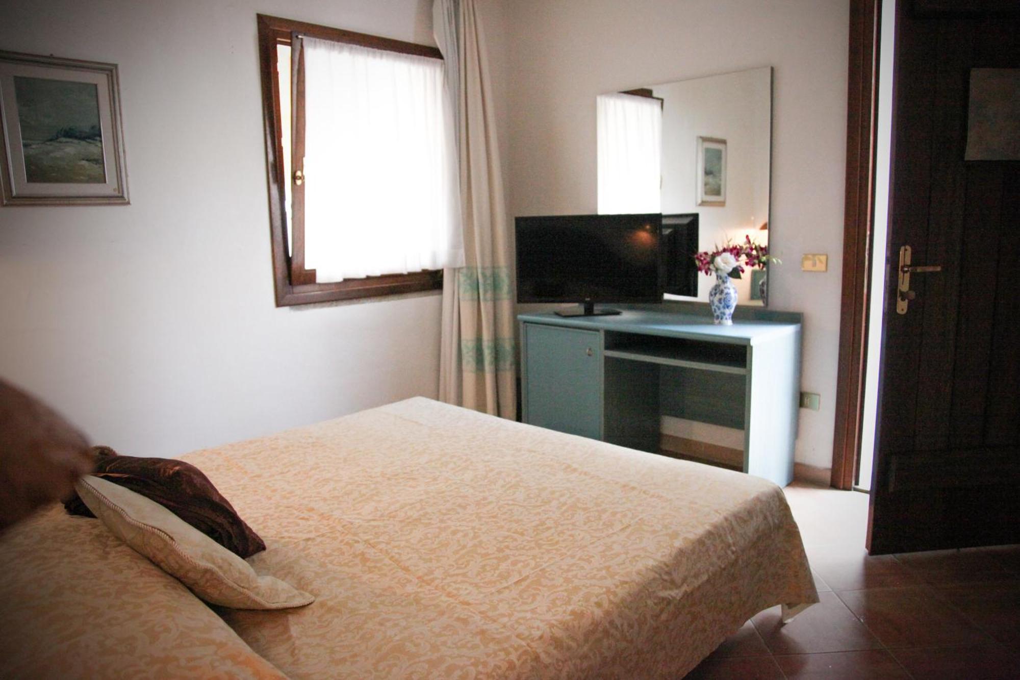 Hotel Micalosu