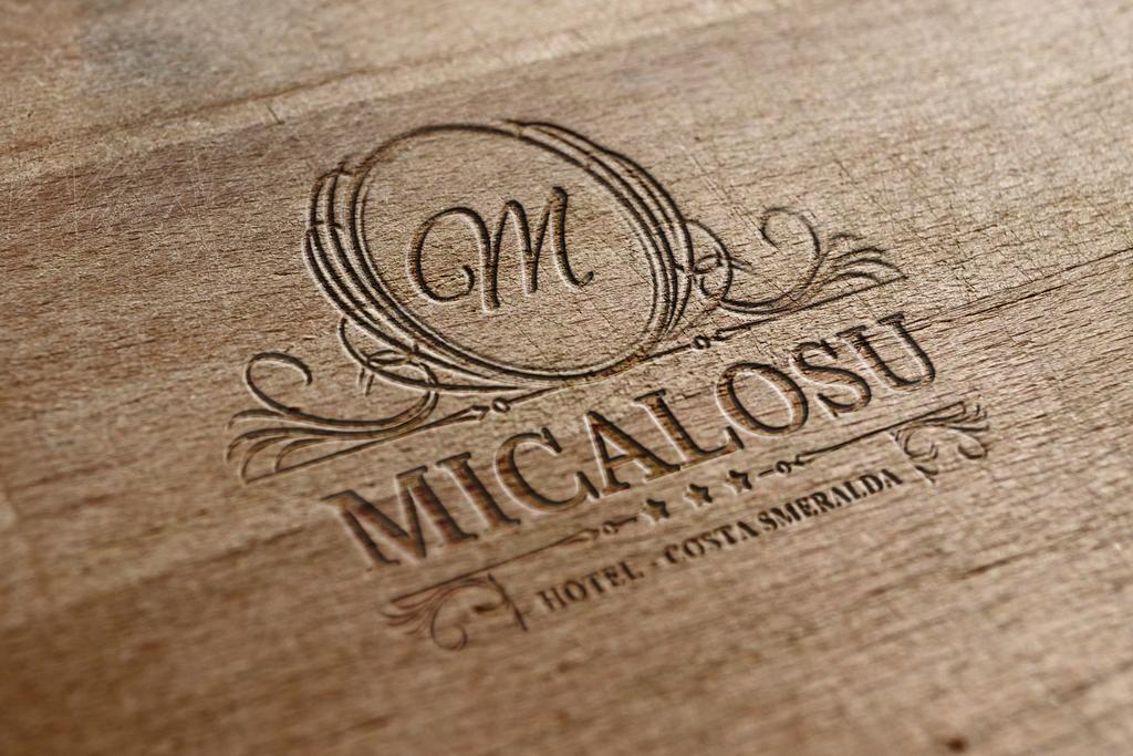 Hotel Micalosu Cannigione
