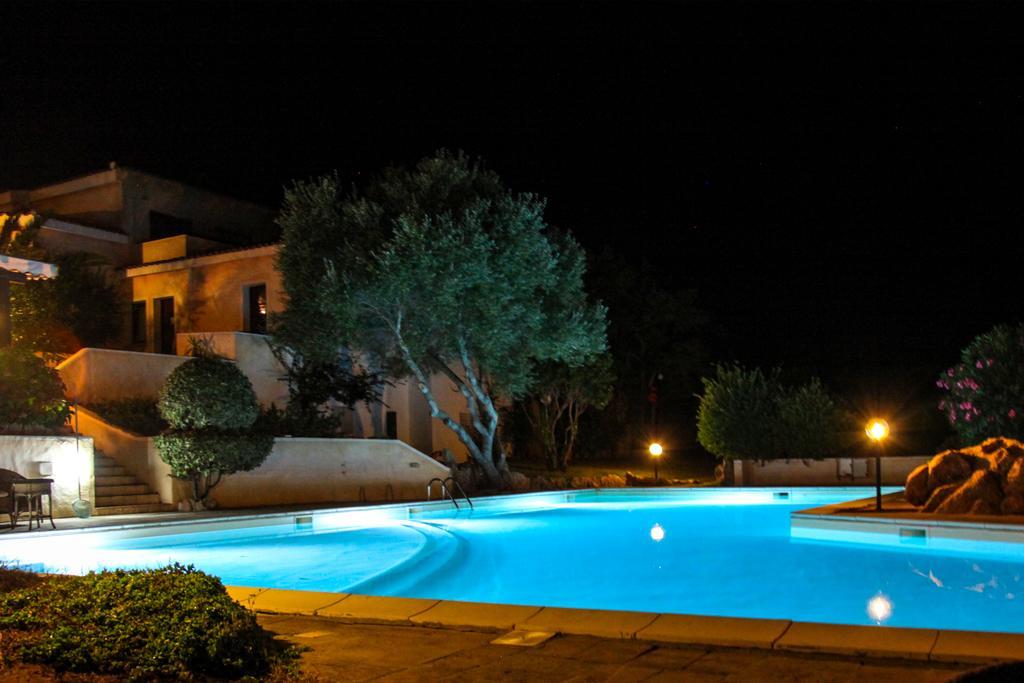 Micalosu Hotel Cannigione