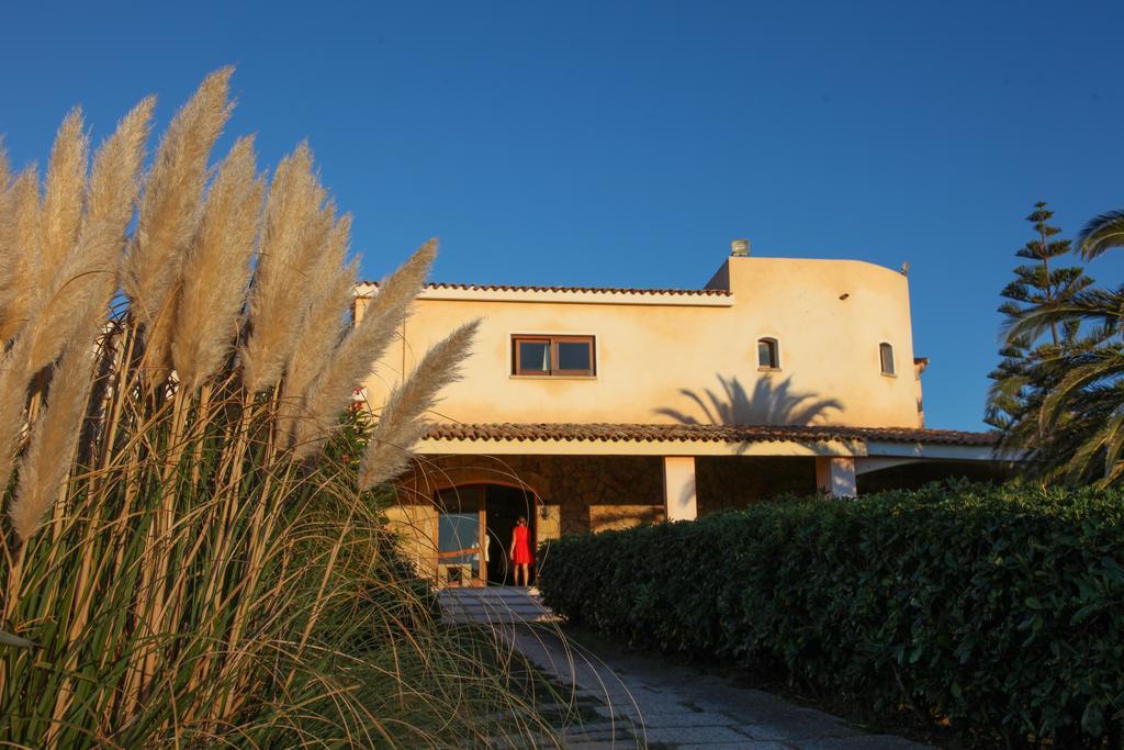 Hotel Micalosu Cannigione