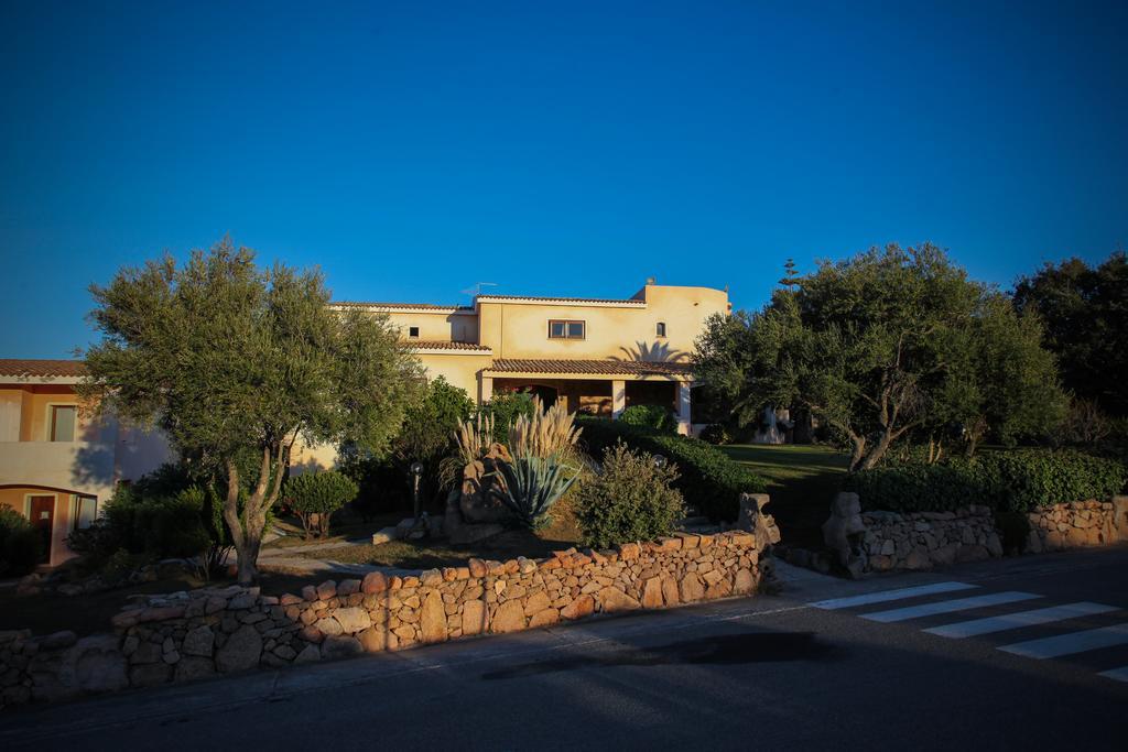Micalosu Hotel