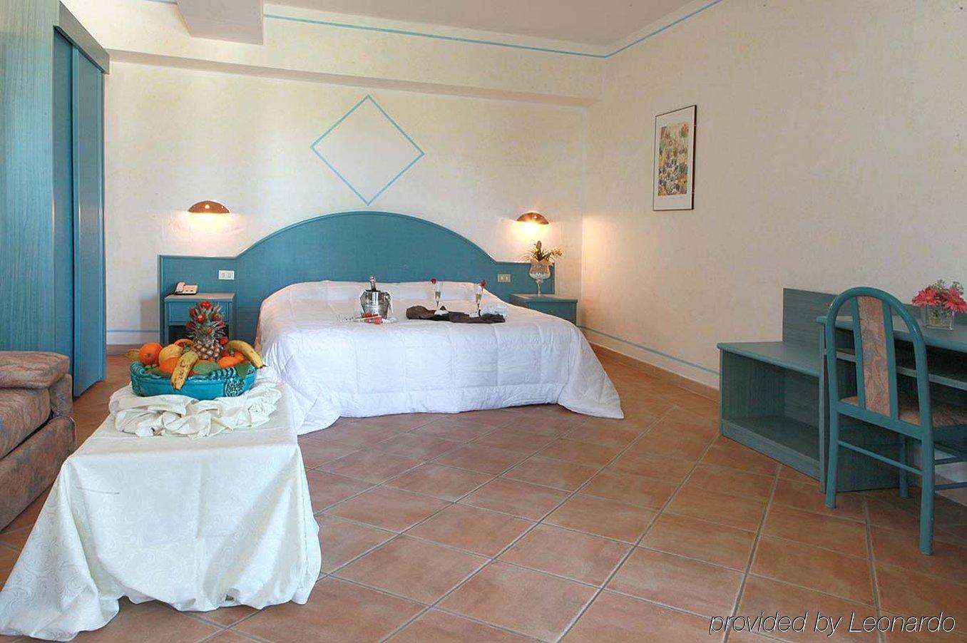Hotel Micalosu Cannigione