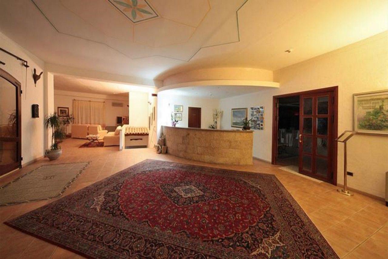 Micalosu Hotel