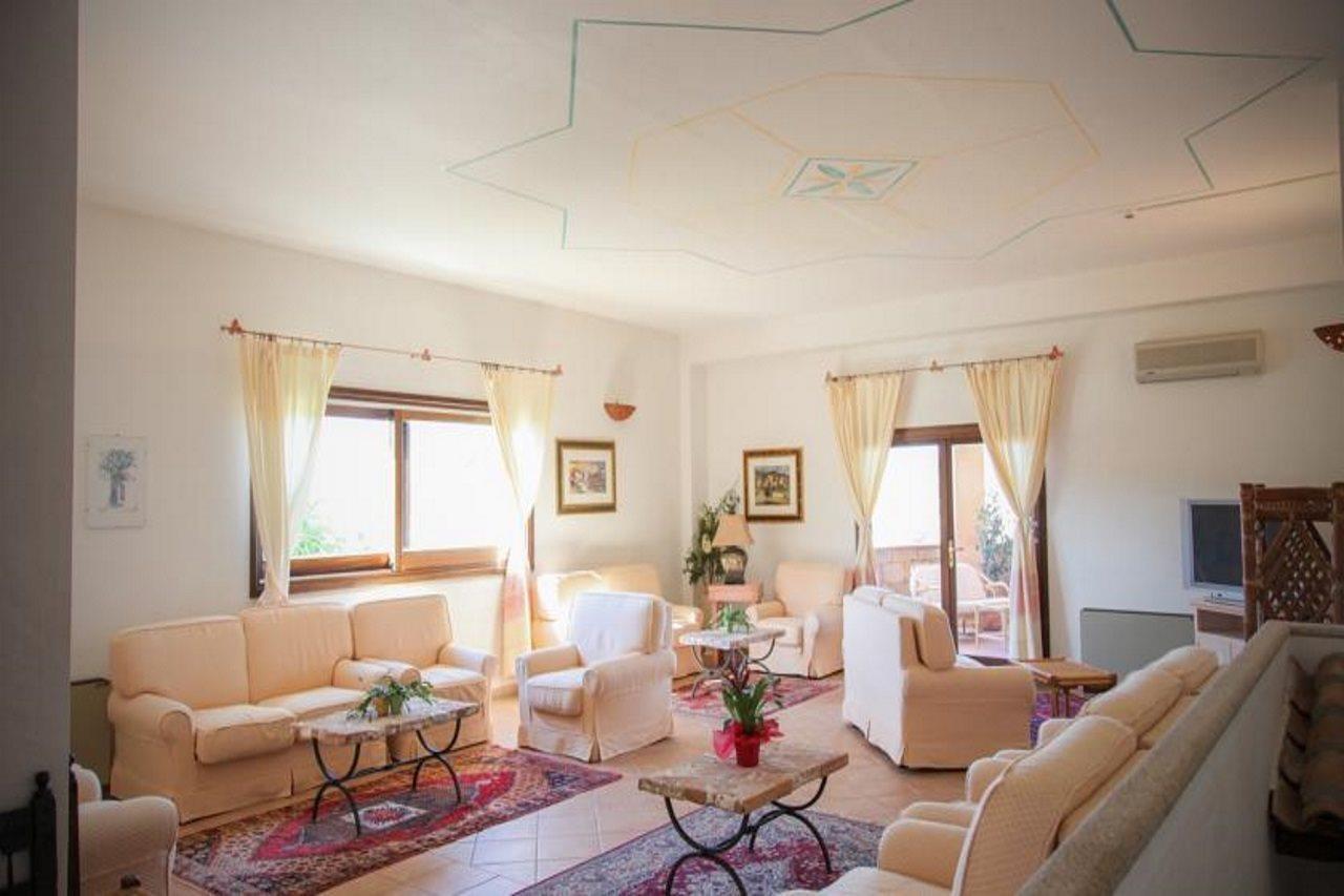Micalosu Hotel 3*