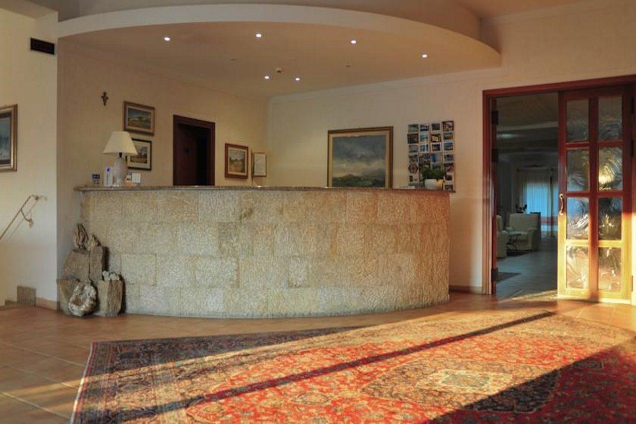 Micalosu Hotel Cannigione