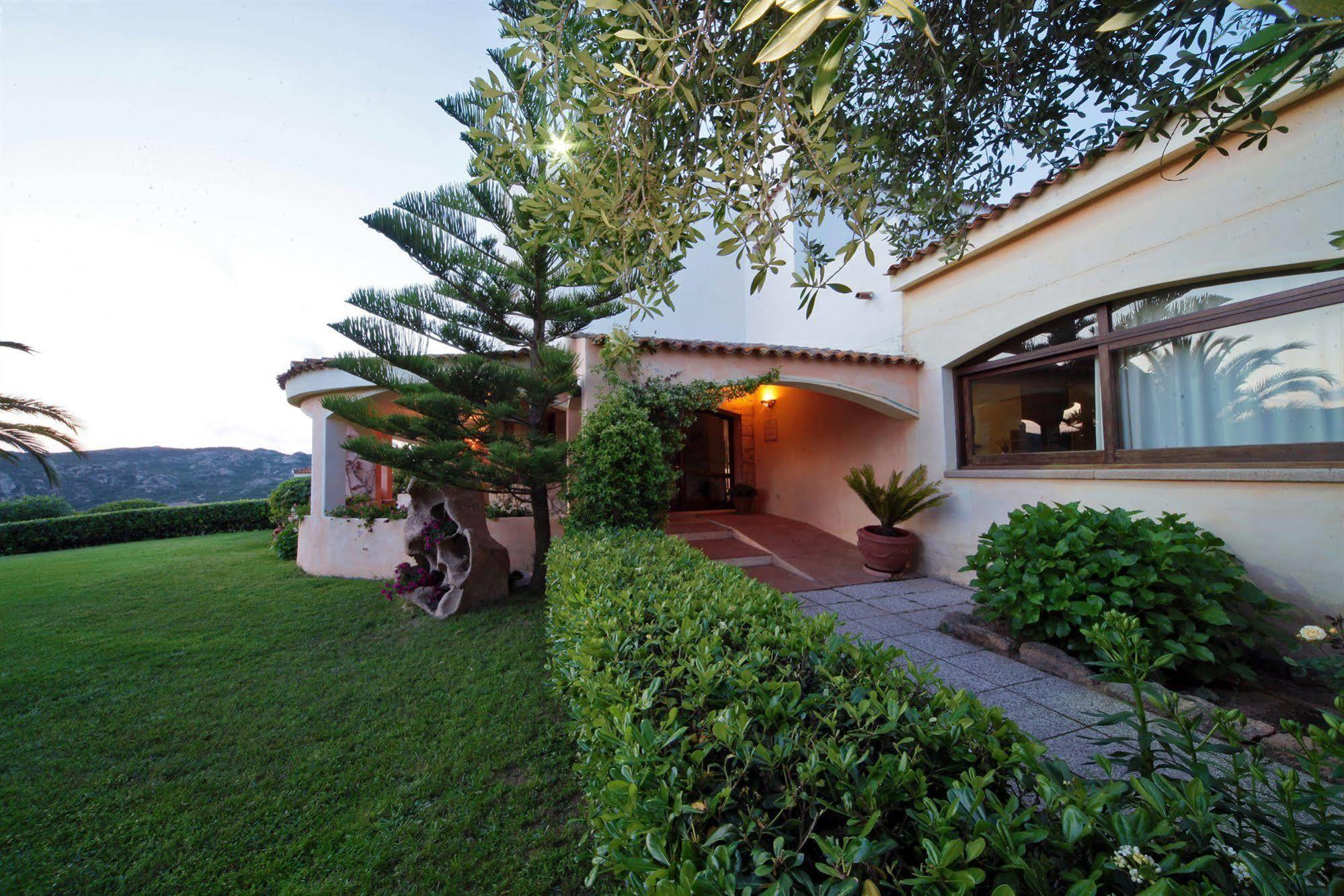 Hotel Micalosu Cannigione