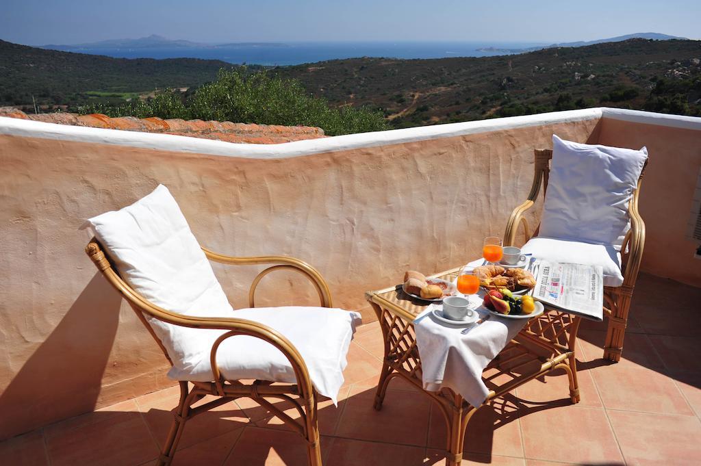 Hotel Micalosu Cannigione