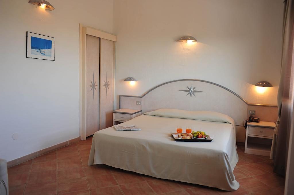 Micalosu Hotel Cannigione