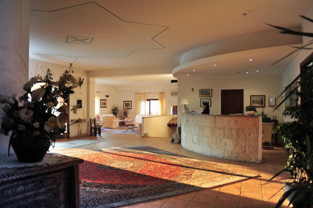 Hotel Micalosu 3*