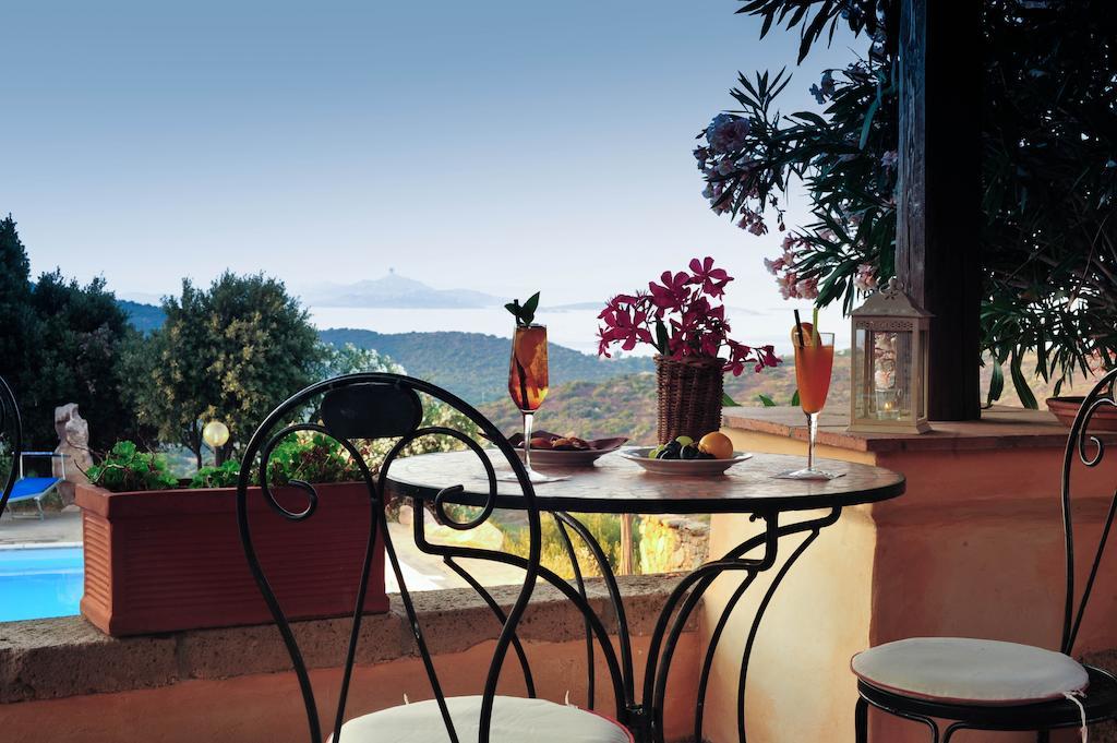 Hotel Micalosu