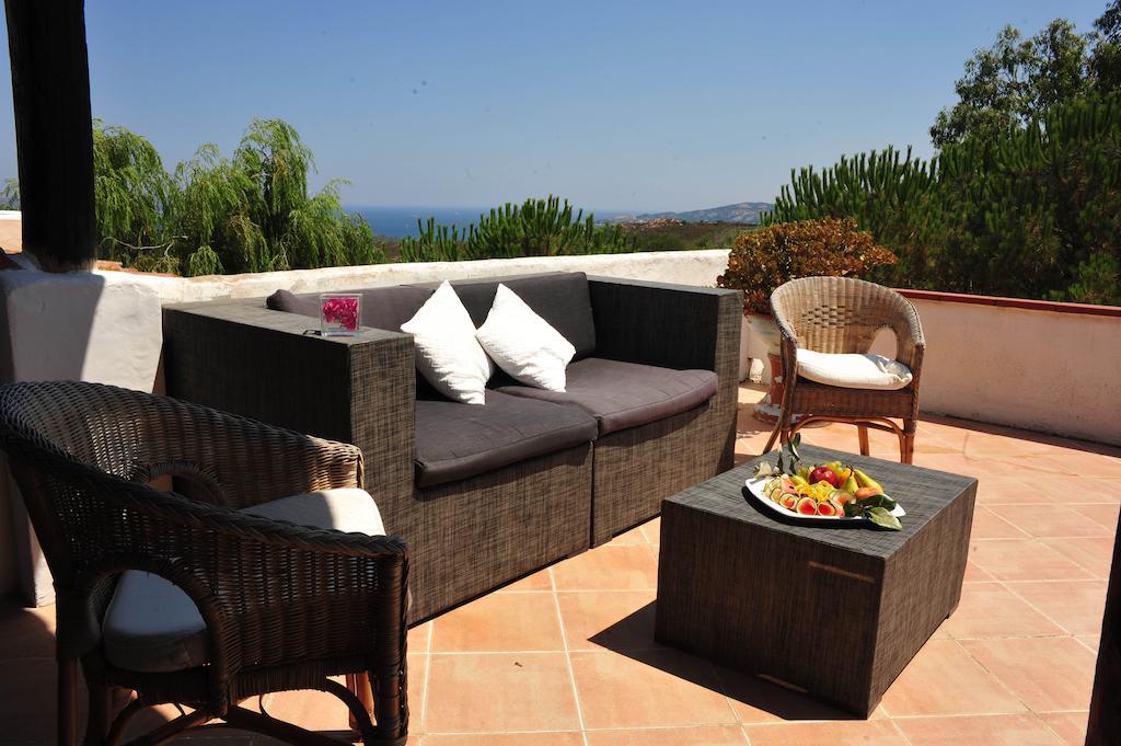 Micalosu Hotel