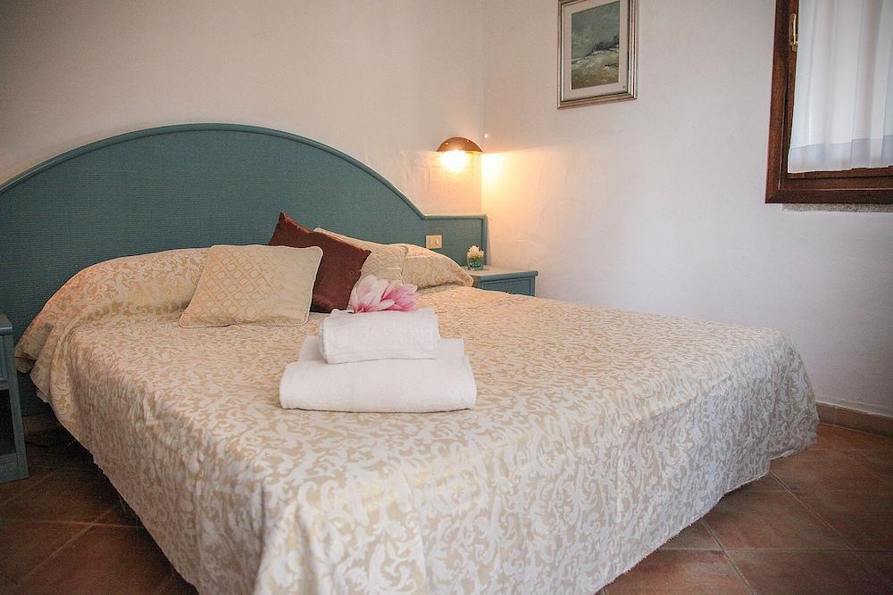 Micalosu Hotel
