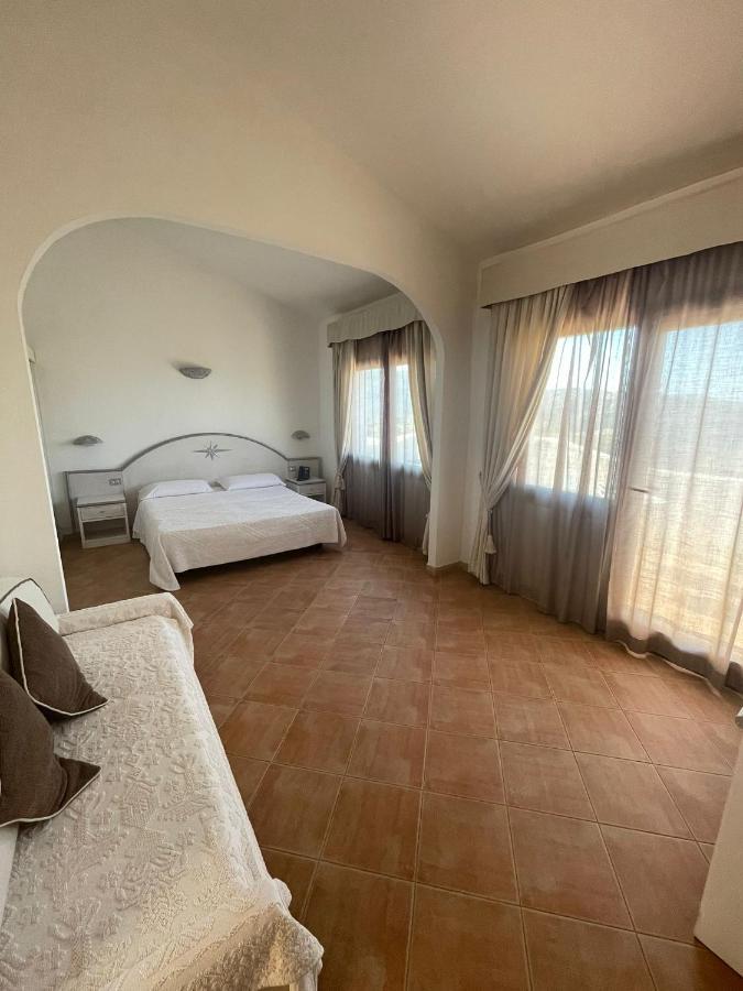 Micalosu Hotel Cannigione