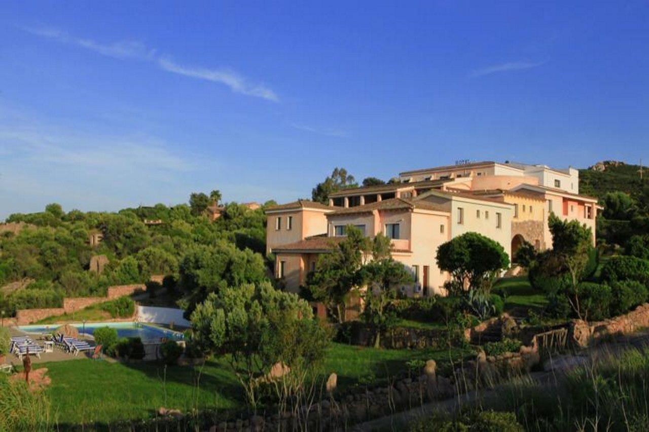 Micalosu Hotel Cannigione