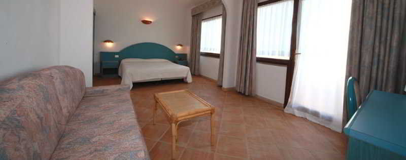 Micalosu Hotel