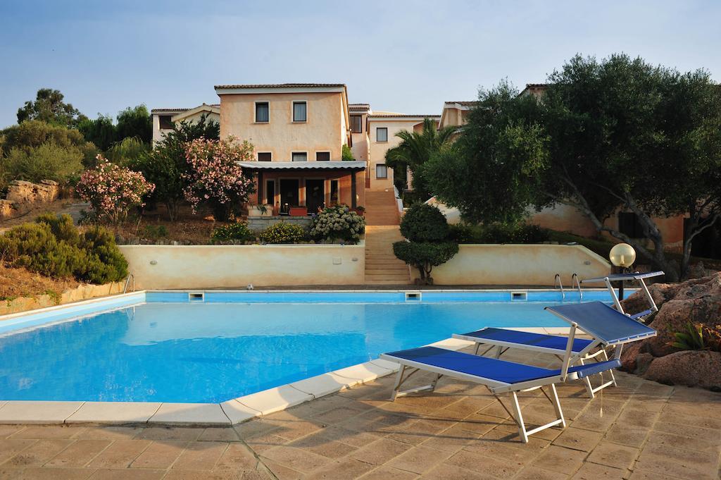 Micalosu Hotel Cannigione